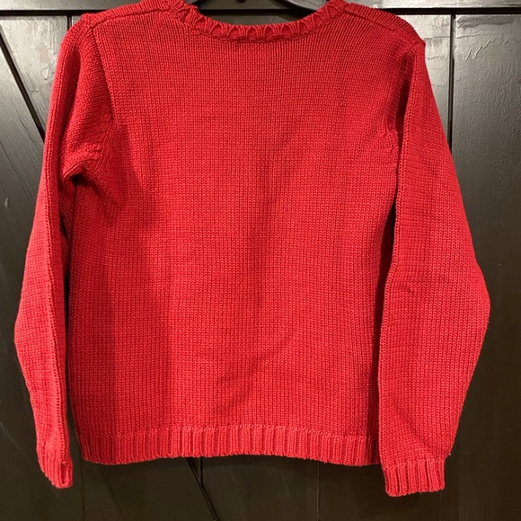 EUC Minnie Mouse Disney sweater. - Picture 3 of 4